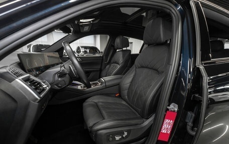 BMW X6, 2023 год, 10 700 000 рублей, 9 фотография