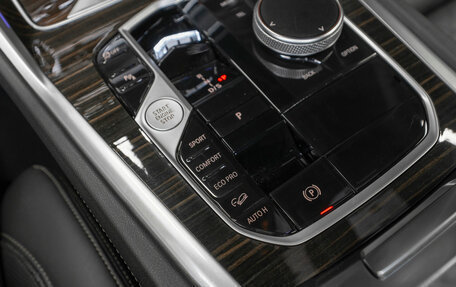 BMW X6, 2023 год, 10 700 000 рублей, 24 фотография