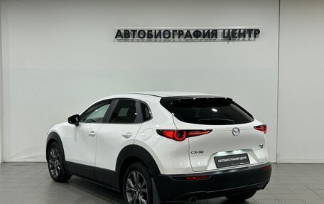 Mazda CX-30 I, 2021 год, 2 490 000 рублей, 6 фотография