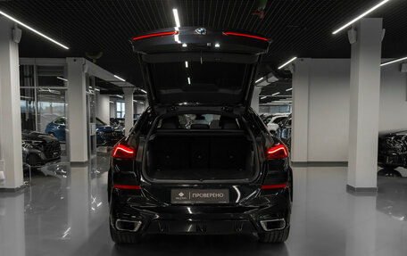 BMW X6, 2023 год, 10 700 000 рублей, 25 фотография