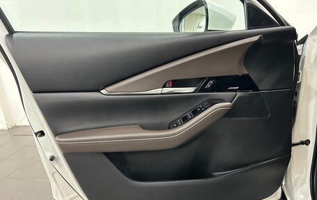 Mazda CX-30 I, 2021 год, 2 490 000 рублей, 7 фотография