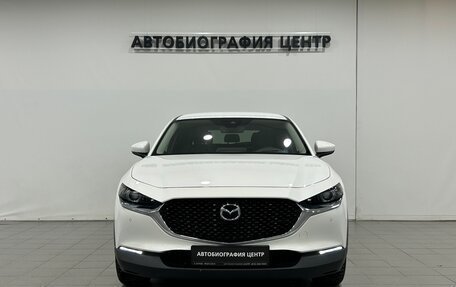 Mazda CX-30 I, 2021 год, 2 490 000 рублей, 2 фотография