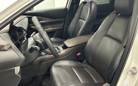 Mazda CX-30 I, 2021 год, 2 490 000 рублей, 9 фотография