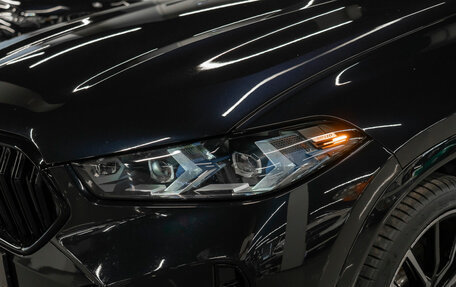 BMW X6, 2023 год, 10 700 000 рублей, 27 фотография