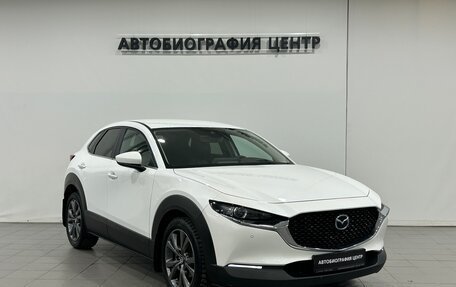 Mazda CX-30 I, 2021 год, 2 490 000 рублей, 3 фотография