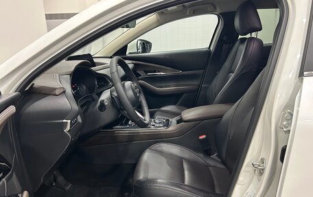 Mazda CX-30 I, 2021 год, 2 490 000 рублей, 10 фотография