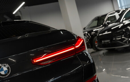 BMW X6, 2023 год, 10 700 000 рублей, 29 фотография