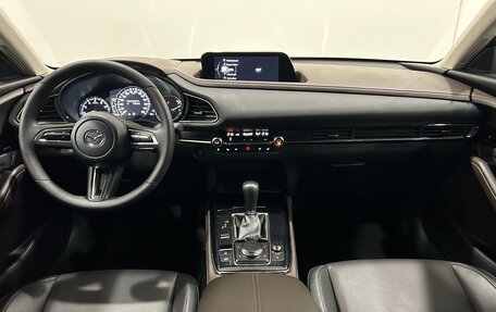 Mazda CX-30 I, 2021 год, 2 490 000 рублей, 12 фотография