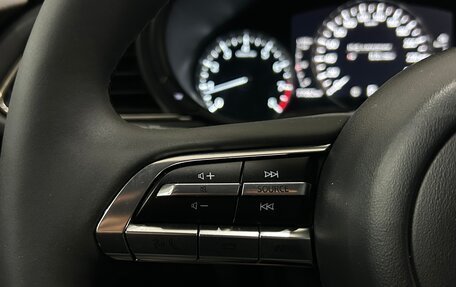 Mazda CX-30 I, 2021 год, 2 490 000 рублей, 15 фотография