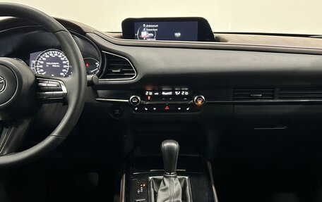 Mazda CX-30 I, 2021 год, 2 490 000 рублей, 18 фотография