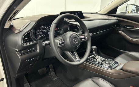 Mazda CX-30 I, 2021 год, 2 490 000 рублей, 11 фотография