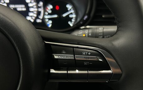 Mazda CX-30 I, 2021 год, 2 490 000 рублей, 16 фотография