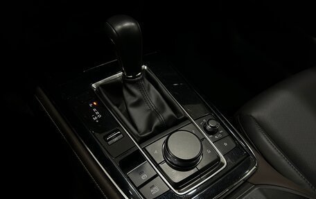 Mazda CX-30 I, 2021 год, 2 490 000 рублей, 21 фотография