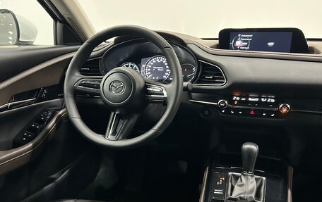 Mazda CX-30 I, 2021 год, 2 490 000 рублей, 24 фотография