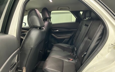 Mazda CX-30 I, 2021 год, 2 490 000 рублей, 23 фотография