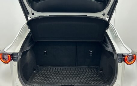 Mazda CX-30 I, 2021 год, 2 490 000 рублей, 25 фотография