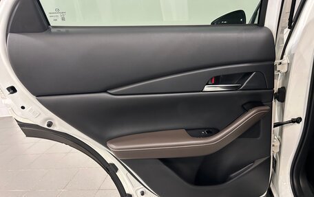 Mazda CX-30 I, 2021 год, 2 490 000 рублей, 22 фотография