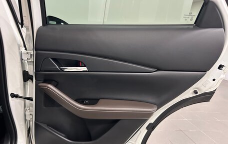 Mazda CX-30 I, 2021 год, 2 490 000 рублей, 26 фотография