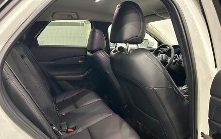 Mazda CX-30 I, 2021 год, 2 490 000 рублей, 27 фотография