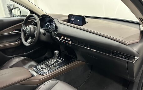 Mazda CX-30 I, 2021 год, 2 490 000 рублей, 30 фотография