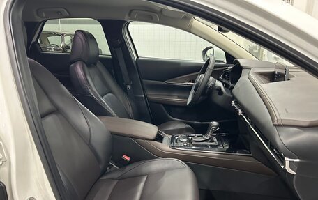 Mazda CX-30 I, 2021 год, 2 490 000 рублей, 29 фотография