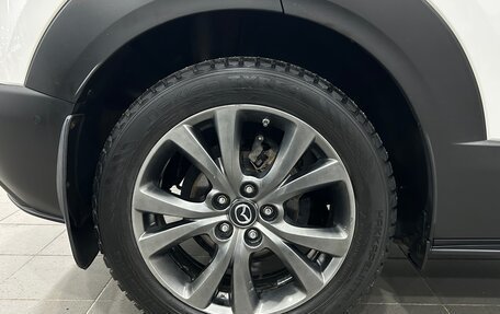 Mazda CX-30 I, 2021 год, 2 490 000 рублей, 31 фотография