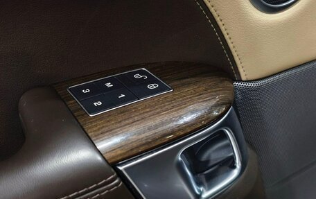 Land Rover Range Rover Sport II, 2019 год, 4 190 000 рублей, 9 фотография