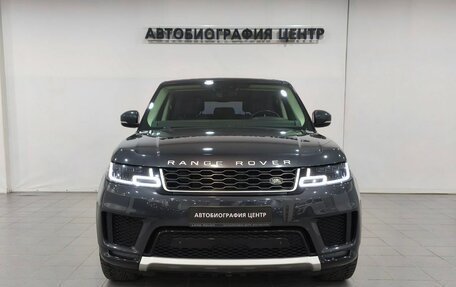 Land Rover Range Rover Sport II, 2019 год, 4 190 000 рублей, 2 фотография