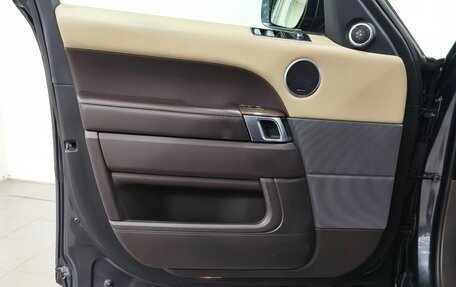 Land Rover Range Rover Sport II, 2019 год, 4 190 000 рублей, 7 фотография