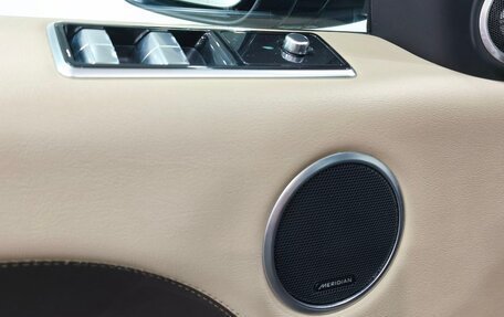 Land Rover Range Rover Sport II, 2019 год, 4 190 000 рублей, 8 фотография