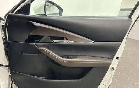 Mazda CX-30 I, 2021 год, 2 490 000 рублей, 28 фотография