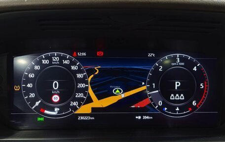 Land Rover Range Rover Sport II, 2019 год, 4 190 000 рублей, 13 фотография