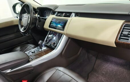 Land Rover Range Rover Sport II, 2019 год, 4 190 000 рублей, 26 фотография