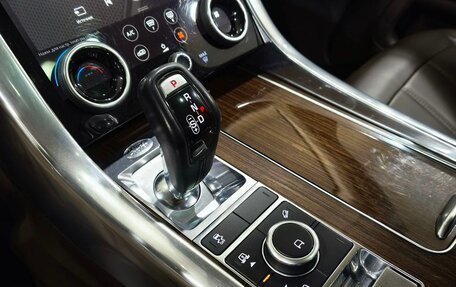 Land Rover Range Rover Sport II, 2019 год, 4 190 000 рублей, 16 фотография