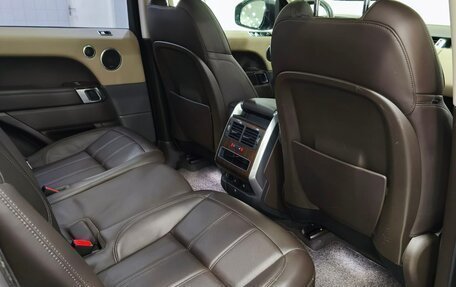 Land Rover Range Rover Sport II, 2019 год, 4 190 000 рублей, 23 фотография