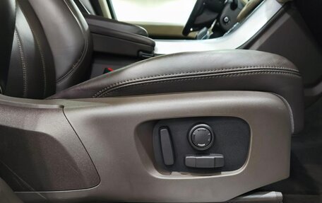 Land Rover Range Rover Sport II, 2019 год, 4 190 000 рублей, 24 фотография