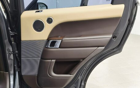 Land Rover Range Rover Sport II, 2019 год, 4 190 000 рублей, 21 фотография