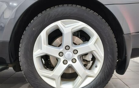 Land Rover Range Rover Sport II, 2019 год, 4 190 000 рублей, 28 фотография