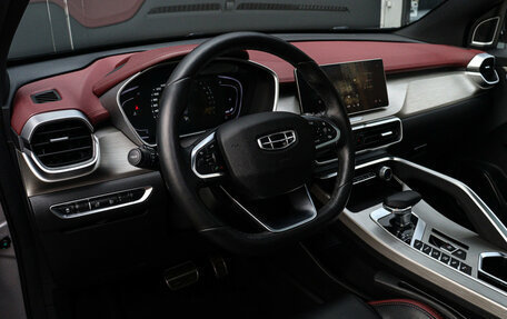 Geely Coolray I, 2022 год, 1 798 000 рублей, 13 фотография