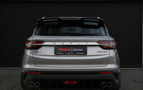 Geely Coolray I, 2022 год, 1 798 000 рублей, 5 фотография