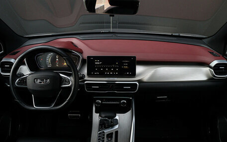 Geely Coolray I, 2022 год, 1 798 000 рублей, 10 фотография