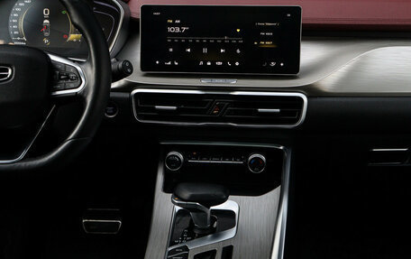 Geely Coolray I, 2022 год, 1 798 000 рублей, 11 фотография