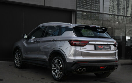 Geely Coolray I, 2022 год, 1 798 000 рублей, 6 фотография