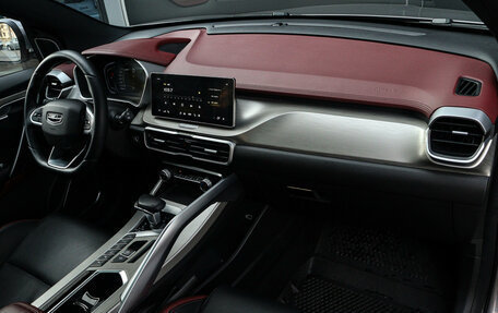 Geely Coolray I, 2022 год, 1 798 000 рублей, 7 фотография