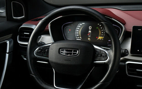 Geely Coolray I, 2022 год, 1 798 000 рублей, 12 фотография