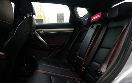 Geely Coolray I, 2022 год, 1 798 000 рублей, 8 фотография