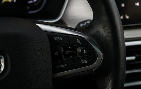 Geely Coolray I, 2022 год, 1 798 000 рублей, 21 фотография