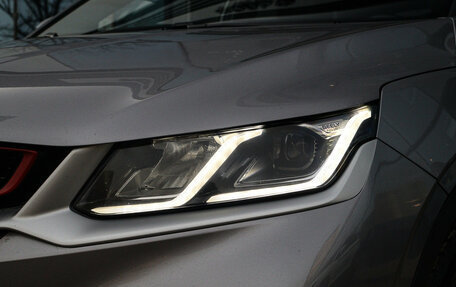 Geely Coolray I, 2022 год, 1 798 000 рублей, 26 фотография