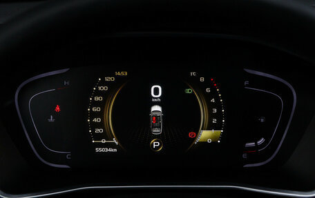 Geely Coolray I, 2022 год, 1 798 000 рублей, 23 фотография