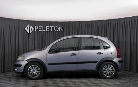 Citroen C3 II, 2005 год, 320 000 рублей, 7 фотография